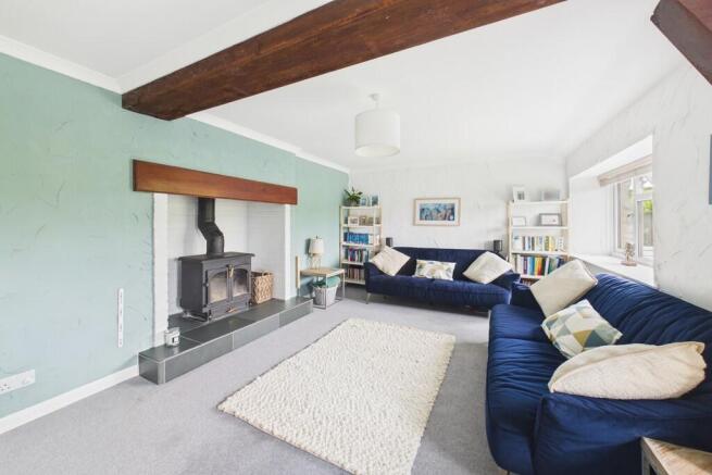 2 High House Barn, Woodhouse, Milnthorpe, Cumbria, LA7 7LY photo 4