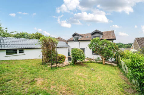Twickenham Road, Newton Abbot, Devon