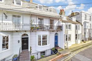 2, Prospect Hill, Herne Bay CT6 5HY