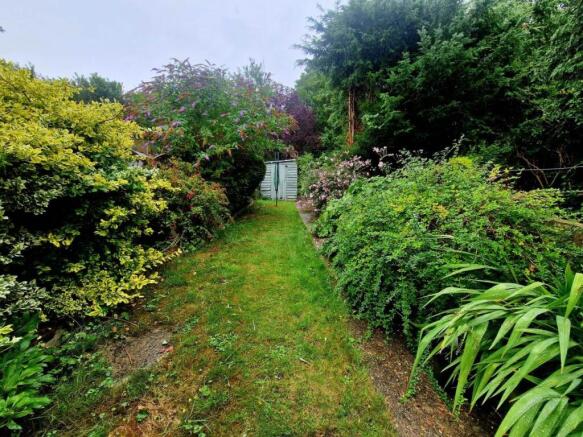 Garden 3