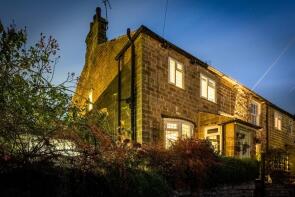1 Box Trees Cottage, The Crescent, Wetherby LS22 4AX