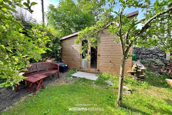 Summerhouse 