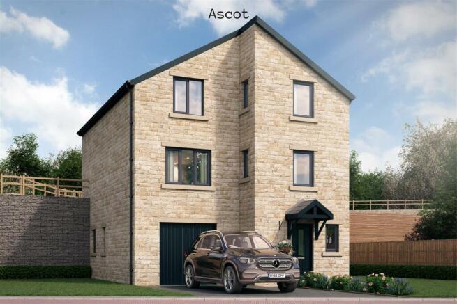 5 bed Detached for sale Image 4