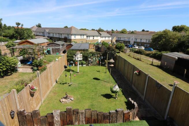 Milner Crescent
