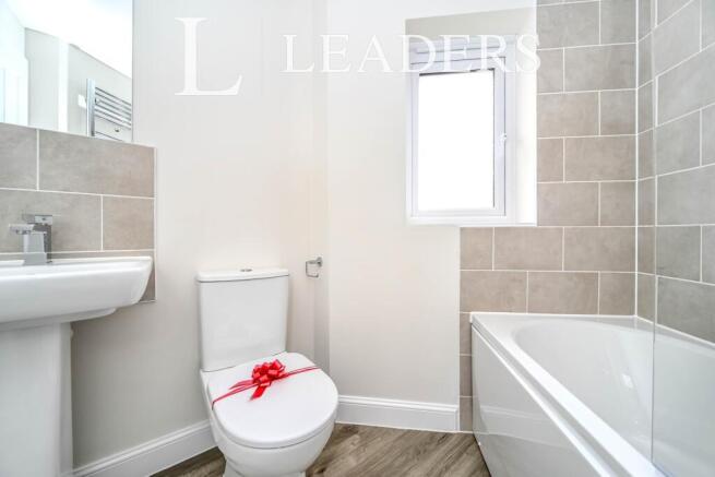 36 Willowsway Road (