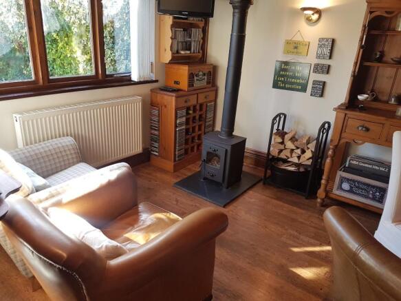 Snug area