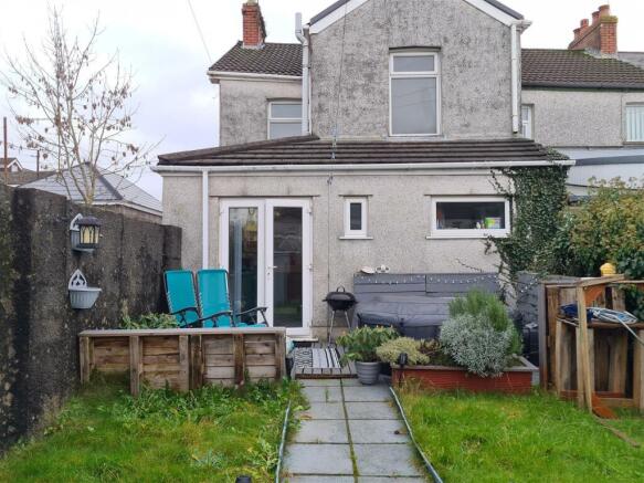 50 Mary St - Back of House.jpg