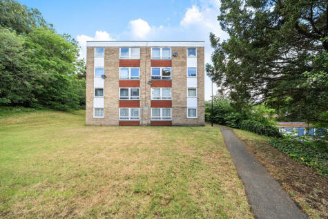 Bramley Hill, South Croydon, CR2