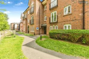 26, Wheelock House, Barony Road, Nantwich CW5 5GU