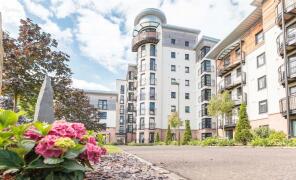 Flat 2, 12, Constitution Place, North Leith, Edinburgh EH6 7DL