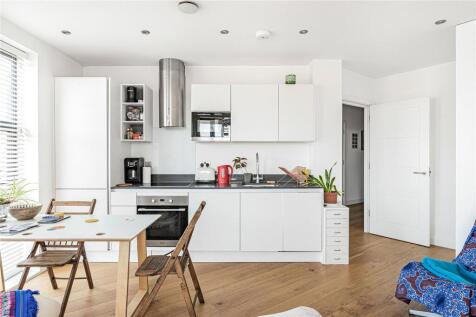 Esker Place, London, E2