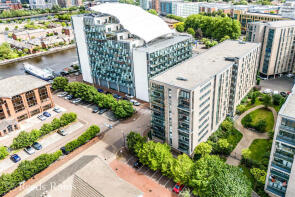 Apartment 602, Ariel Apartments, Ottinger Close, Salford M50 3AL