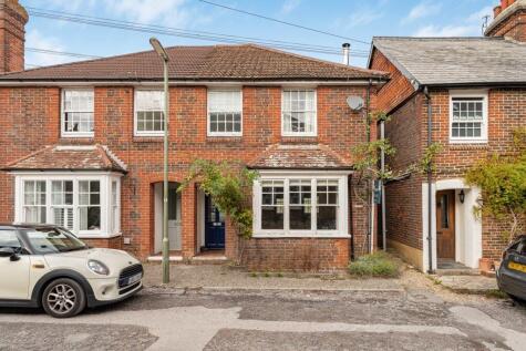 Northfield, Witley, Godalming, Surrey, GU8