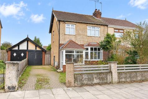 Douglas Drive, Moreton, Wirral