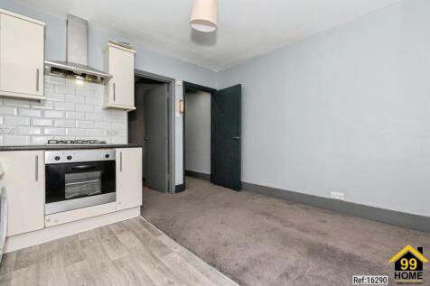 Studiot Flat, Dartford, Kent, DA1