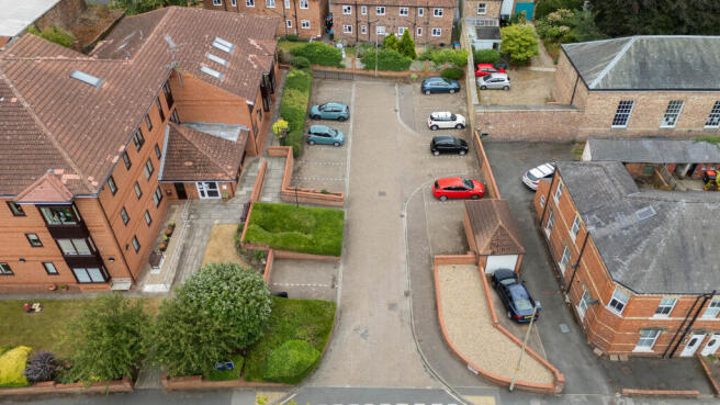 2 bed Retirement Property for sale Image 10