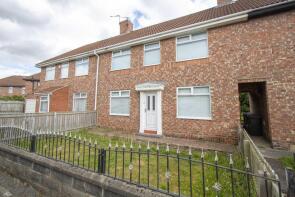 39, Laurel Avenue, Sherburn Road Estate, Durham DH1 2EZ