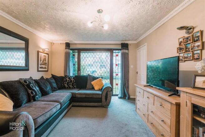 Christleton Close