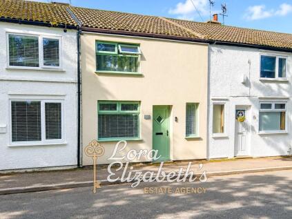 Moseley Road, Annesley, NG15