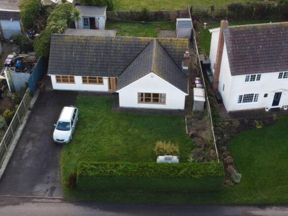 Ariel view 2
