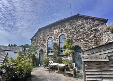 Llanfairtalhaiarn, Abergele