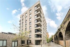 Apartment 13, 1 Antiopa House, Coal Lane, London SW9 8FZ