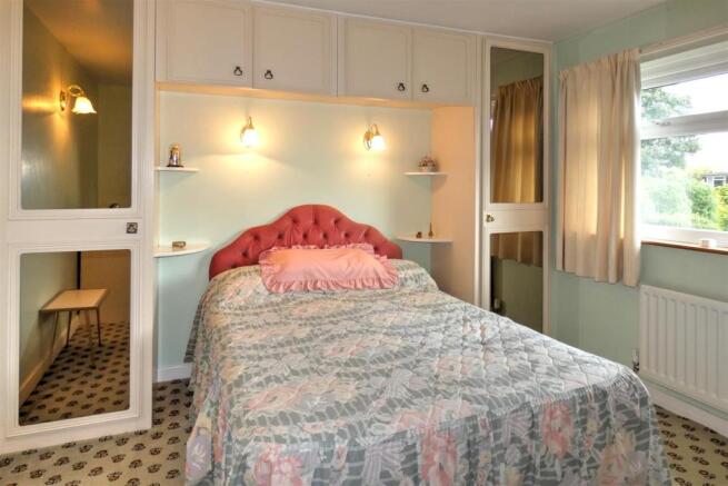 BEDROOM TWO