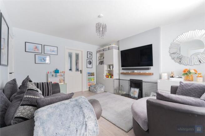 Carnoustie Close, Liverpool, Merseyside, L12 photo 3
