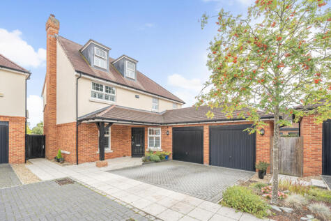 Rogers Lane, Stoke Poges, Buckinghamshire, SL2