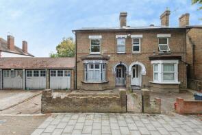 30, St Stephens Road, Hounslow TW3 2AY