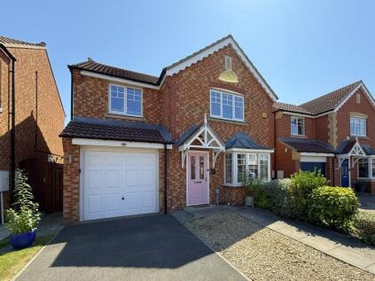 Tenby Road, Redcar, North Yorkshire