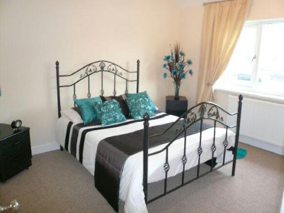 Bedroom 1