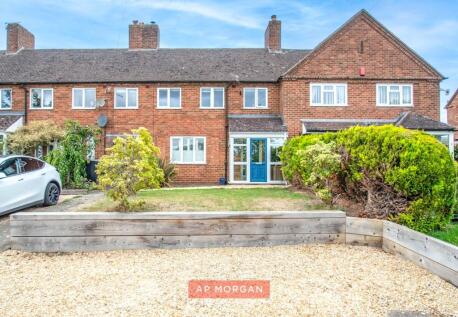 Wood Lane, Fairfield, Bromsgrove, Worcestershire, B61