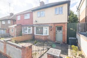 14, Astill Drive, Leicester LE4 2PA