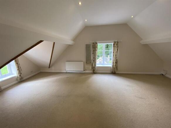 BEDROOM FIVE