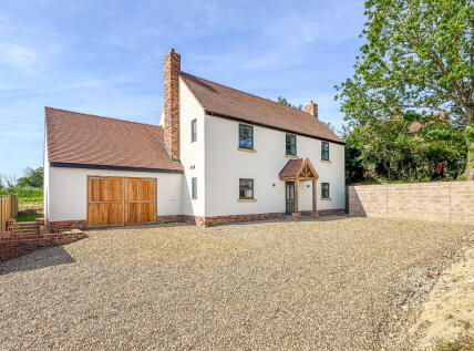 Plot 3 Brook Street, Colne Engaine