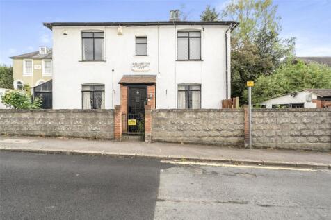 Wyles Street, Gillingham