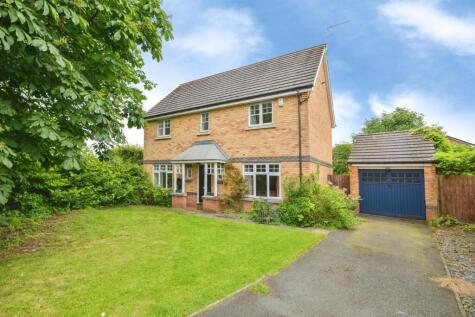 California Grove, Great Ayton, North Yorkshire, TS9