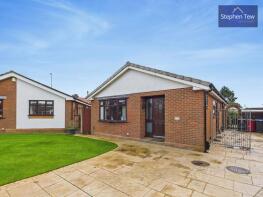 15, Corbridge Close, Blackpool FY4 5EZ