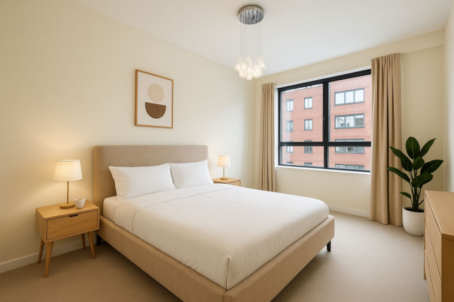 Bedroom 1