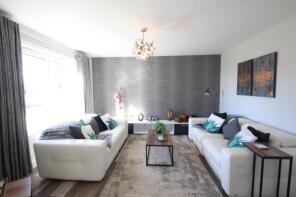 30, Marnoch Way, Glasgow G69 0EH