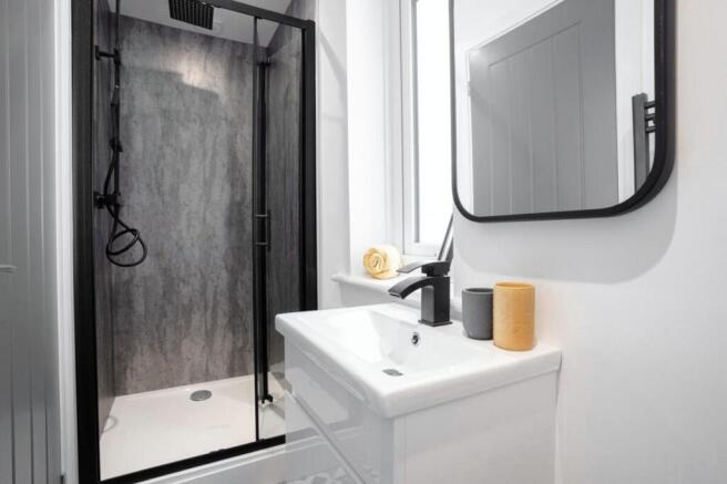 En-suite