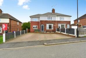 17, Woodlands Avenue, Sheffield S20 1BP