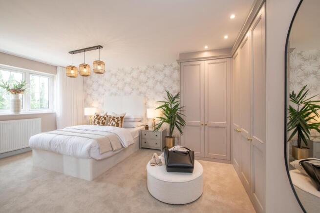 4 bed Detached for sale Image 11