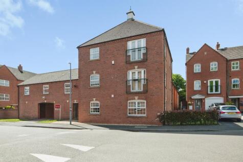 David Harman Drive, West Bromwich