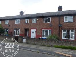 21, Evelyn Street, Great Sankey, Warrington WA5 1BJ