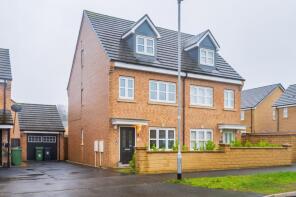 14, Winterfell Road, Drighlington, Bradford BD11 1EG