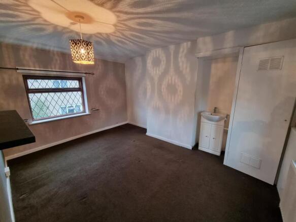 Bedroom No.1