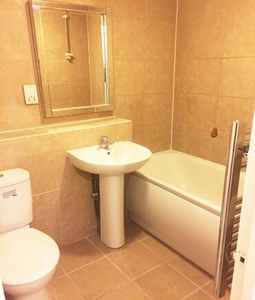 Bathroo