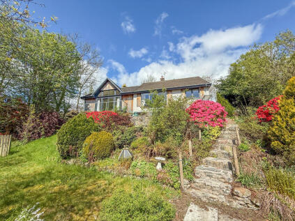 Bridge Of Cally, Blairgowrie